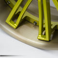 CMST 2-Piece Custom Forged Wheels CT215 - Robot Bodykits