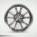 CMST 2-Piece Custom Forged Wheels CT216 - Robot Bodykits