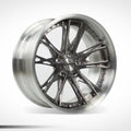 CMST 2-Piece Custom Forged Wheels CT216 - Robot Bodykits