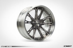 CMST 2-Piece Custom Forged Wheels CT216