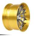CMST 2-Piece Custom Forged Wheels CT217 - Robot Bodykits