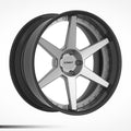 CMST 2-Piece Custom Forged Wheels CT223 - Robot Bodykits