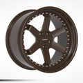 CMST 2-Piece Custom Forged Wheels CT225