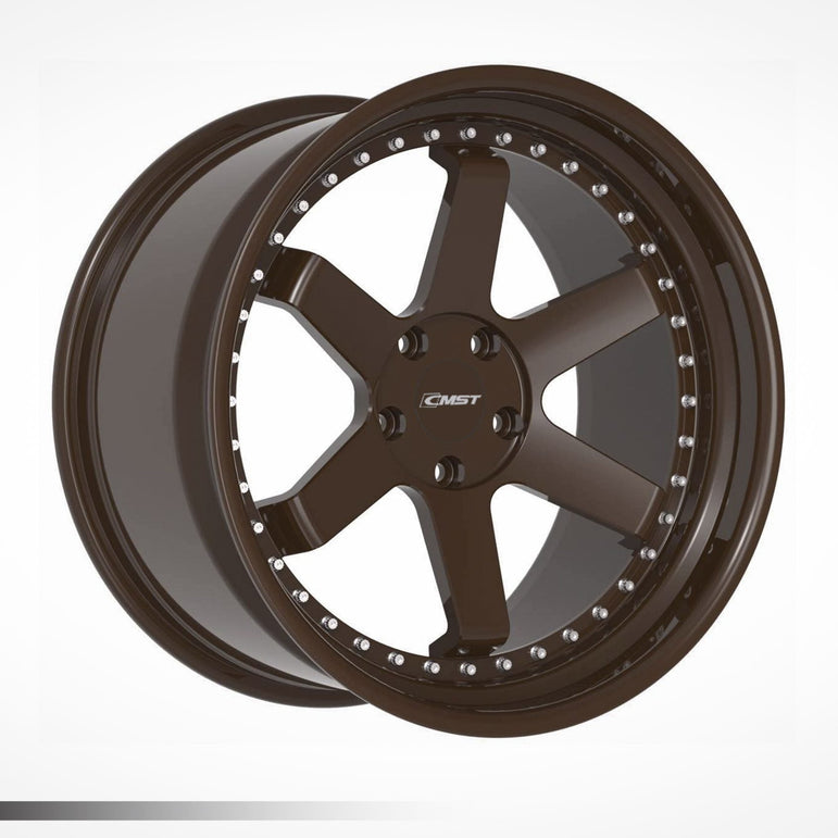 CMST 2-Piece Custom Forged Wheels CT225