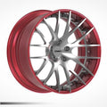 CMST 2-Piece Custom Forged Wheels CT228 - Robot Bodykits