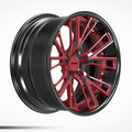 CMST 2-Piece Custom Forged Wheels CT232 - Robot Bodykits