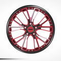 CMST 2-Piece Custom Forged Wheels CT232 - Robot Bodykits