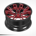 CMST 2-Piece Custom Forged Wheels CT232 - Robot Bodykits