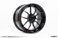 CMST 2-Piece Custom Forged Wheels CT234