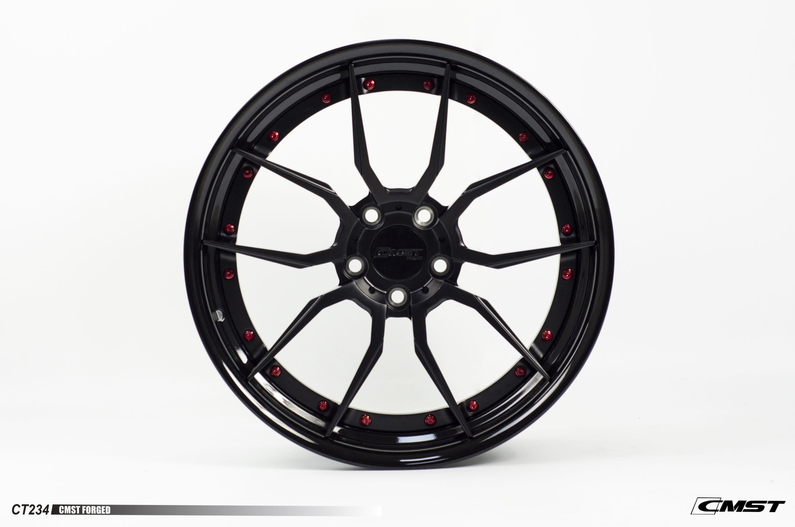 CMST 2-Piece Custom Forged Wheels CT234