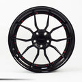 CMST 2-Piece Custom Forged Wheels CT234 - Robot Bodykits