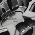 CMST 2-Piece Custom Forged Wheels CT234 - Robot Bodykits