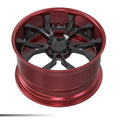 CMST 2-Piece Custom Forged Wheels CT249 - Robot Bodykits