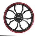 CMST 2-Piece Custom Forged Wheels CT249 - Robot Bodykits