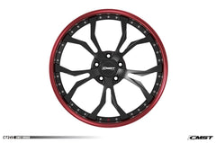 CMST 2-Piece Custom Forged Wheels CT249