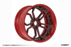 CMST 2-Piece Custom Forged Wheels CT250