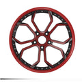 CMST 2-Piece Custom Forged Wheels CT250 - Robot Bodykits