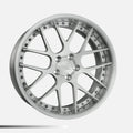 CMST 2-Piece Custom Forged Wheels CT251 - Robot Bodykits