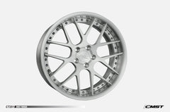 CMST 2-Piece Custom Forged Wheels CT251