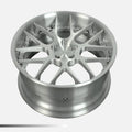 CMST 2-Piece Custom Forged Wheels CT251 - Robot Bodykits