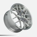 CMST 2-Piece Custom Forged Wheels CT251 - Robot Bodykits