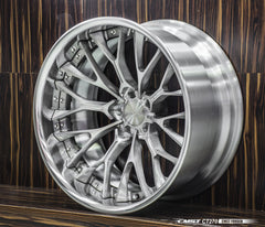 CMST 2-Piece Custom Forged Wheels CT270