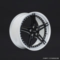 CMST 2-Piece Custom Forged Wheels CT275 - Robot Bodykits