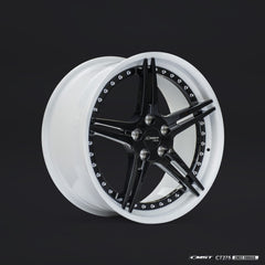 CMST 2-Piece Custom Forged Wheels CT275