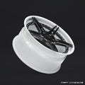 CMST 2-Piece Custom Forged Wheels CT275 - Robot Bodykits