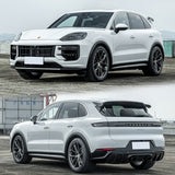 Porsche Cayenne 9Y0.2 (2024+) Turbo GT Body Kit – Plus DRL Package