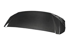 CMST Tuning Carbon Fiber Trunk Lid for Honda 10th Gen Civic Sedan