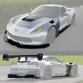RevoZport C7 Corvette Full RACE Body Kit