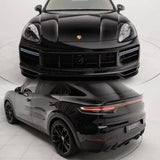 Porsche Cayenne 9Y0 2018-2022 Turbo GT Style Body Kit