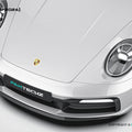 Paktechz Porsche 911 992.1 Carrera, Carrera S Full Dry Carbon Aerodynamics kit 2019-2024