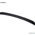 Paktechz Porsche 911 992.1 Carrera, Carrera S Full Dry Carbon Aerodynamics kit 2019-2024