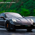 Porsche 911 992.1 Turbo S Paktechz Full Dry Carbon Aerodynamics kit 2020-2024