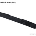 Porsche 911 992.1 Turbo S Paktechz Full Dry Carbon Aerodynamics kit 2020-2024