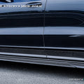 Porsche Cayenne Paktechz Full Dry Carbon Aerodynamics kit 2018-20