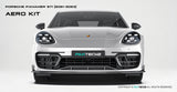 Porsche Panamera 971 Paktechz Aerodynamics Kit 2021-2023