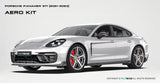 Porsche Panamera 971 Paktechz Aerodynamics Kit 2021-2023