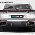 Porsche Panamera 971 Paktechz Aerodynamics Kit 2021-2023