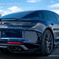 Porsche Panamera 971 Paktechz Aerodynamics Kit 2021-2023