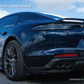 Porsche Panamera 971 Paktechz Aerodynamics Kit 2021-2023
