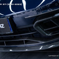 Porsche Panamera 971 Paktechz Aerodynamics Kit 2021-2023