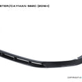 Porsche 718 2016-2020 Porsche Cayman / Boxster (GTS is not suitable) Paktechz Full Dry Carbon Aerodynamics kit