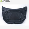 KARBEL - Volkswagen Golf Mk7 Mk7.5 Dry-Carbon Fibre Bonnet / Hood