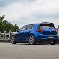 KARBEL - Volkswagen Golf GTI Mk7.5 Dry-Carbon Fibre Bodykit