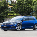 KARBEL - Volkswagen Golf GTI Mk7.5 Dry-Carbon Fibre Bodykit