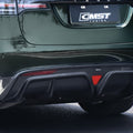 CMST Carbon Fiber Full Body Kit for Tesla Model X Gen 2 2022-2026