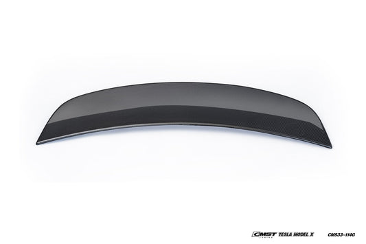 CMST Carbon Fiber Full Body Kit for Tesla Model X Gen 2 2022-2026